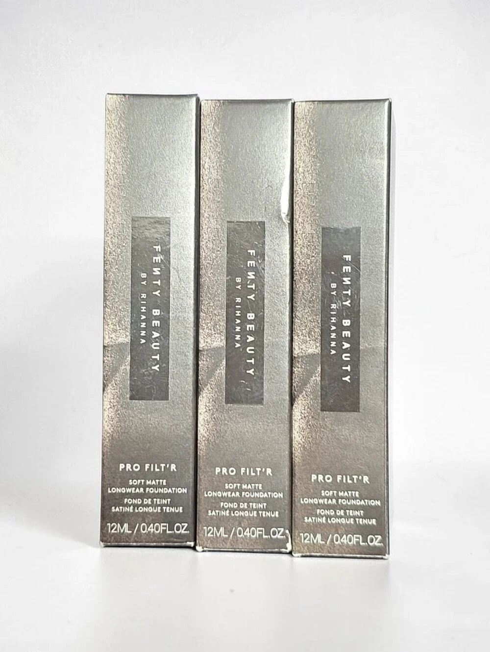 Fenty Beauty Pro Filt'r Foundations Pick 140, 170, Or 235